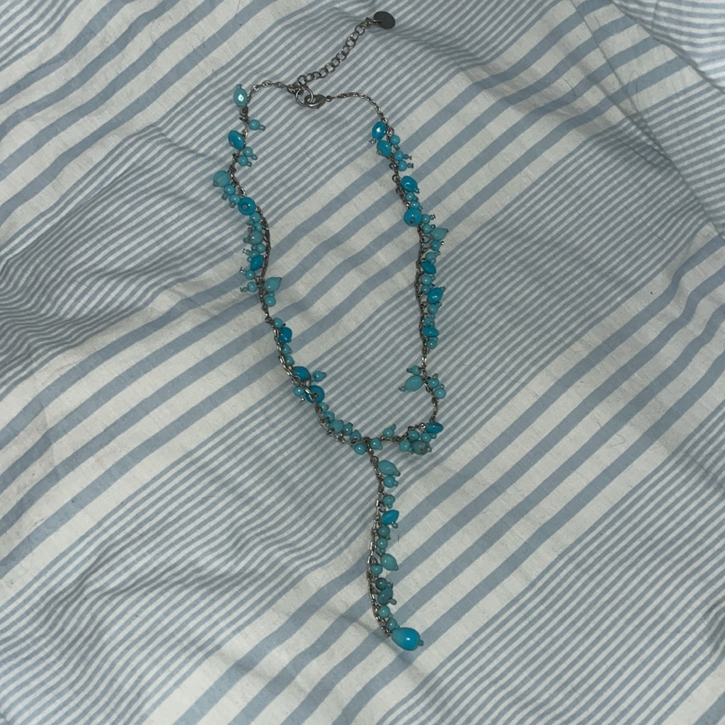 Turquoise Necklace